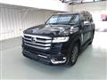 2023 Toyota Land Cruiser