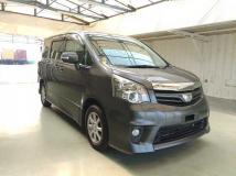 2013 Toyota Noah