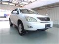 2009 Toyota Harrier