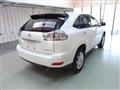 2009 Toyota Harrier