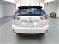 2009 Toyota Harrier