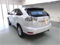 2009 Toyota Harrier