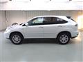 2009 Toyota Harrier