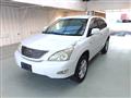 2009 Toyota Harrier