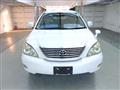 2009 Toyota Harrier