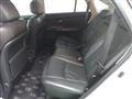 2009 Toyota Harrier