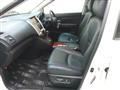 2009 Toyota Harrier