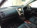 2009 Toyota Harrier