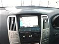 2009 Toyota Harrier