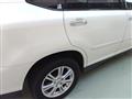 2009 Toyota Harrier