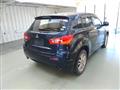 2011 Mitsubishi RVR