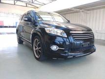 2011 Toyota Vanguard