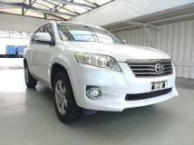 2011 Toyota Vanguard