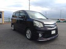 2011 Toyota Noah