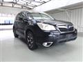 2013 Subaru Forester