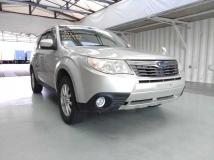 2009 Subaru Forester