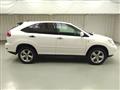 2007 Toyota Harrier