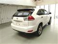 2007 Toyota Harrier
