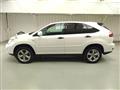 2007 Toyota Harrier