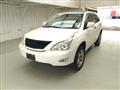 2007 Toyota Harrier