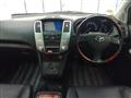 2007 Toyota Harrier