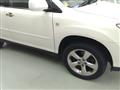 2007 Toyota Harrier
