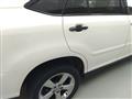 2007 Toyota Harrier