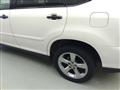 2007 Toyota Harrier