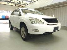2007 Toyota Harrier