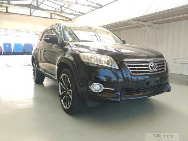 2011 Toyota Vanguard