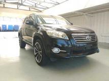 2011 Toyota Vanguard