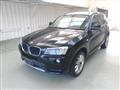 2012 BMW X3