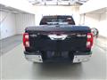 2021 Toyota Hilux Truck