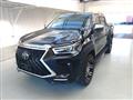 2021 Toyota Hilux Truck