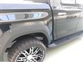 2021 Toyota Hilux Truck