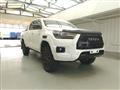 2022 Toyota Hilux Truck
