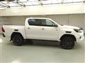 2022 Toyota Hilux Truck