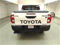2022 Toyota Hilux Truck