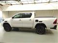 2022 Toyota Hilux Truck