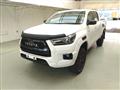 2022 Toyota Hilux Truck