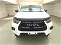 2022 Toyota Hilux Truck