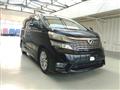 2008 Toyota Vellfire