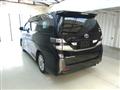 2008 Toyota Vellfire