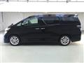 2008 Toyota Vellfire