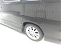2008 Toyota Vellfire