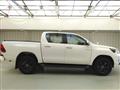 2021 Toyota Hilux Truck