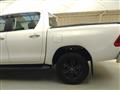 2021 Toyota Hilux Truck