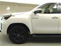 2021 Toyota Hilux Truck