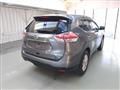 2014 Nissan X-Trail