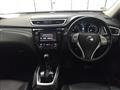 2014 Nissan X-Trail